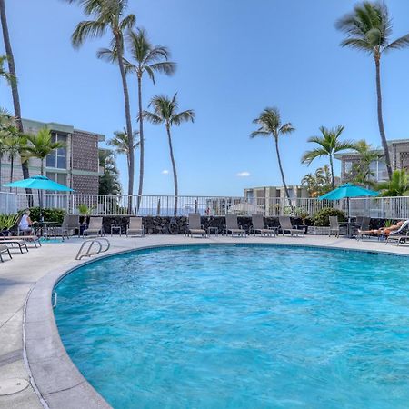 Alii Villas Kailua-Kona Rum bild