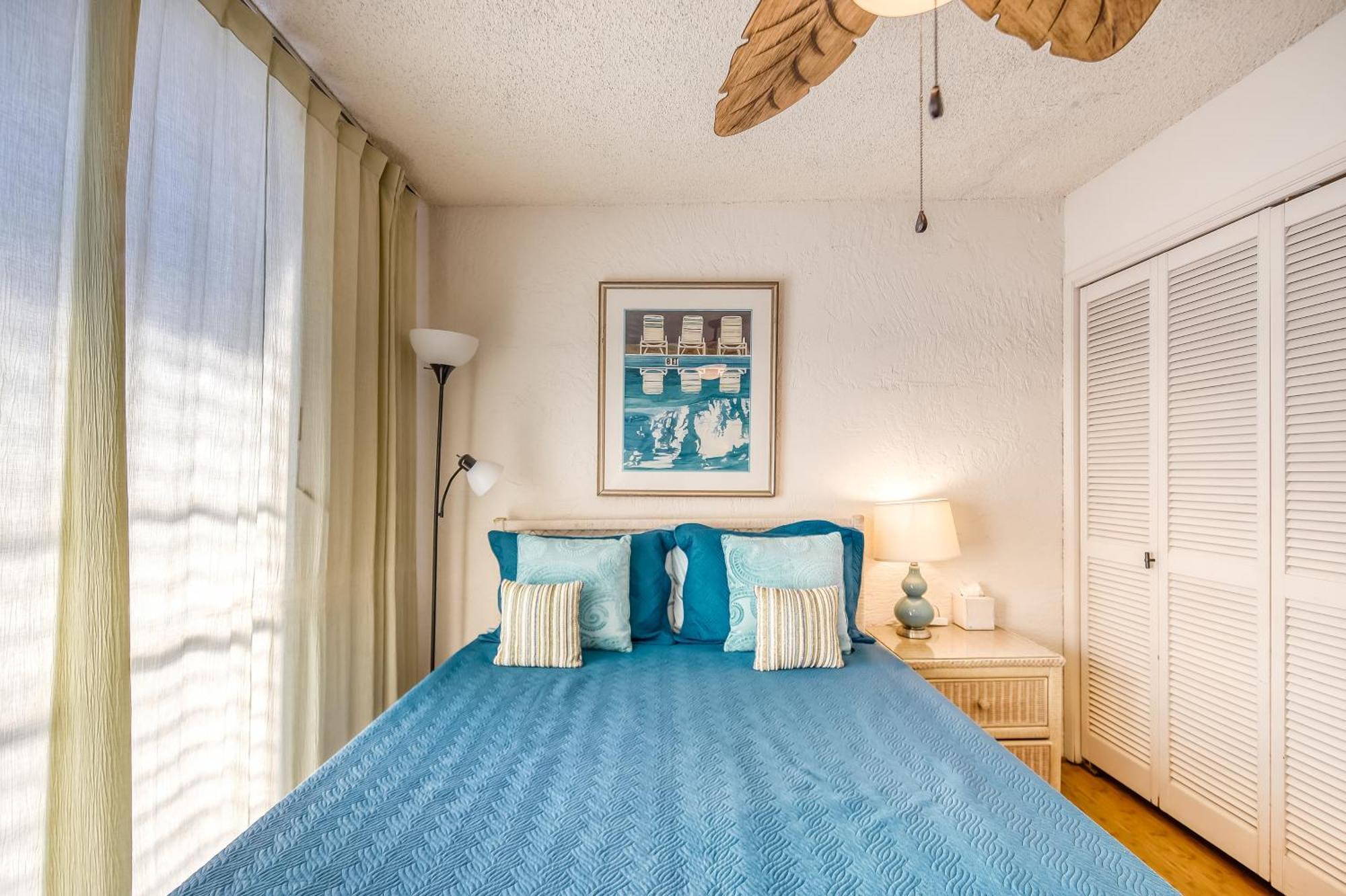 Alii Villas Kailua-Kona Rum bild