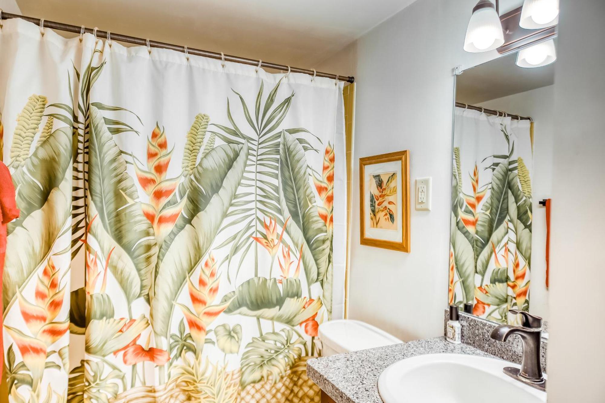 Alii Villas Kailua-Kona Rum bild
